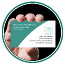 Recherche de psychothérapeute cartes visite Moderne