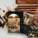 Recherche de mariage save the date Typographie