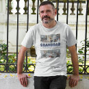 Recherche de for granddad tshirts Grandpa