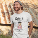 Recherche de graduation for parents tshirts Diplômé