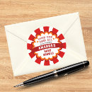 Recherche de cirque autocollants Venez tous