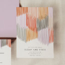 Recherche de contemporain invitations Chic