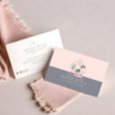 Zoek naar plants visitekaartjes Boss