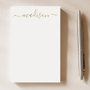 Recherche de vintage post its Typographie