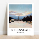 Recherche de paris romantique posters Vintage