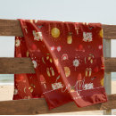 Recherche de summer serviettes de plage Soleil
