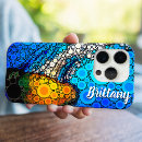 Recherche de méduses iphone coques Vie marine