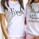 Recherche de elegant tshirts Bride