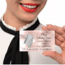 Zoek naar house cleaning visitekaartjes Schoonmaken