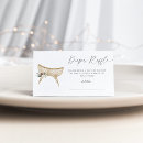 Recherche de rupture invitations Minimaliste