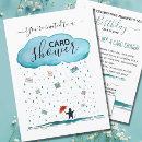 Recherche de nuage de pluie invitations Mignon