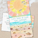 Recherche de pause cartes visite Plage