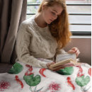 Zoek naar oosterse dekens Lente