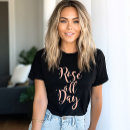 Recherche de gold femme tshirts Pour elle