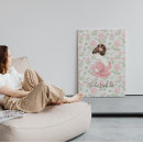 Recherche de fierté impressions sur toile Régence