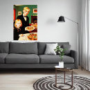 Zoek naar eettafel posters Generatief element