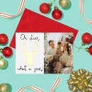 Recherche de drôle noël cartes Minimaliste