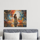 Zoek naar etherische posters Modern