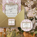 Recherche de cadre fleuri autocollants Bride