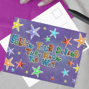 Recherche de rêve cartes postales Inspirant