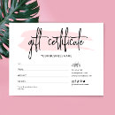 Recherche de modèles entreprise chèques cadeaux Bon