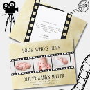 Recherche de photo film invitations Glamour