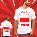 Recherche de polska tshirts Pologne