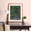Recherche de bonsai posters Arbre