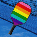 Recherche de pickleball raquettes Arc en ciel
