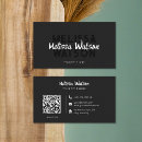 Recherche de urbain cartes visite Professionnel