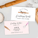 Recherche de chef de cuisine cartes visite Aquarelle