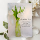 Recherche de belle tulipe invitations Printemps