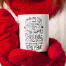 Recherche de nouvel an tasses Vacances