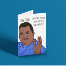 Recherche de nouveau travail cartes postales Coworker