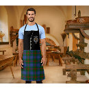 Recherche de kilt tabliers Écossais