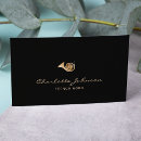 Zoek naar muziek leraar visitekaartjes Elegant