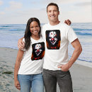Recherche de scary tshirts Clown