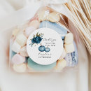 Zoek naar pompoenen stickers Waterverf