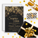 Recherche de lumière noire invitations Pour elle