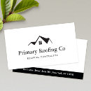 Recherche de roofing cartes visite Construction