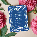 Recherche de papel picado mariage invitations Fiesta