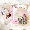 Recherche de photo girafe invitations Moderne