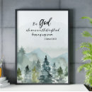 Zoek naar bijbel vers posters Psalm