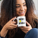 Zoek naar best coach ever mokken Sport