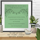 Zoek naar ierse klaver posters St patrick's dag