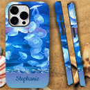 Recherche de jellyfish iphone coques Océan