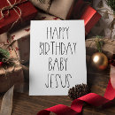 Recherche de anniversaire noël cartes Drôle