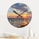 Recherche de blanc simple horloges Créez votre propre