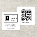 Zoek naar beurs visitekaartjes Uw logo hier