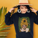 Recherche de queen femme tshirts Coloré